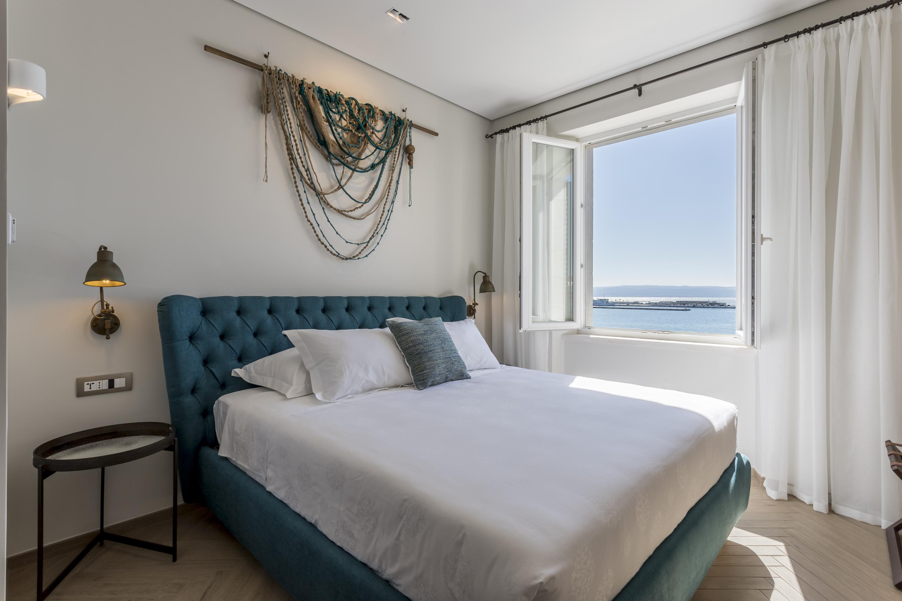 Seaview Luxury Retreat Hotel Split Exterior photo